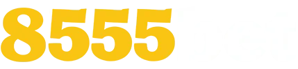 8555bet logo